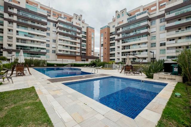 Apartamento Garden 204 m2 3 quartos Boa Vista - Condominio Yard Comfort