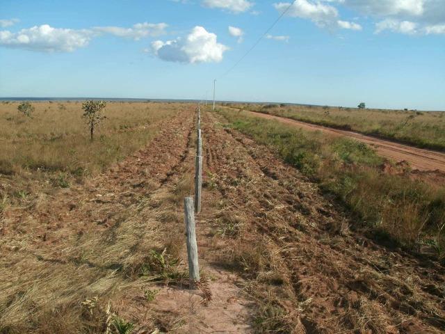 Linda Fazenda em Mato Grosso - em Conquista D´oeste - MT - Foto 14