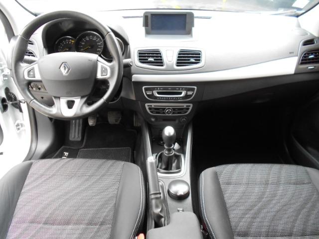 Renault Fluence Dynamique 2.0 Câmbio Manual Flex - Foto 16