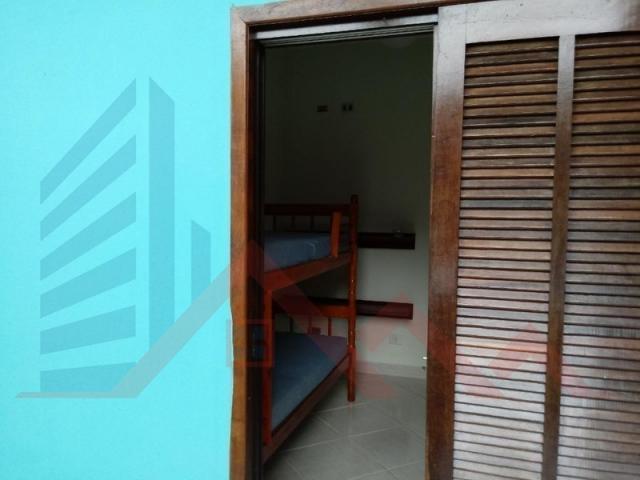 Casa à venda com 3 dormitórios em Estufa 1, Ubatuba cod:368 - Foto 6
