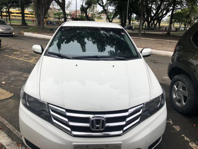 Honda City EXL - Foto 2