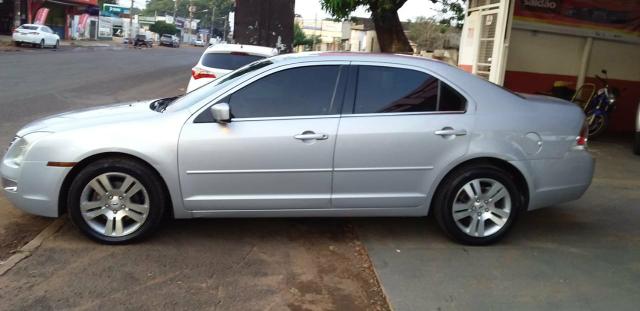 Fusion 2.3 SEL Automático - Foto 2