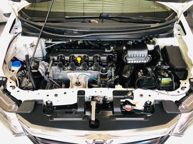 Civic New LXR 2.0 i-VTEC (Flex) (Aut) 2014 - Foto 10