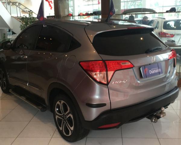 HONDA HR-V EXL 1.8 FLEXONE 16V 5P AUT. 2016 - 658881784  OLX