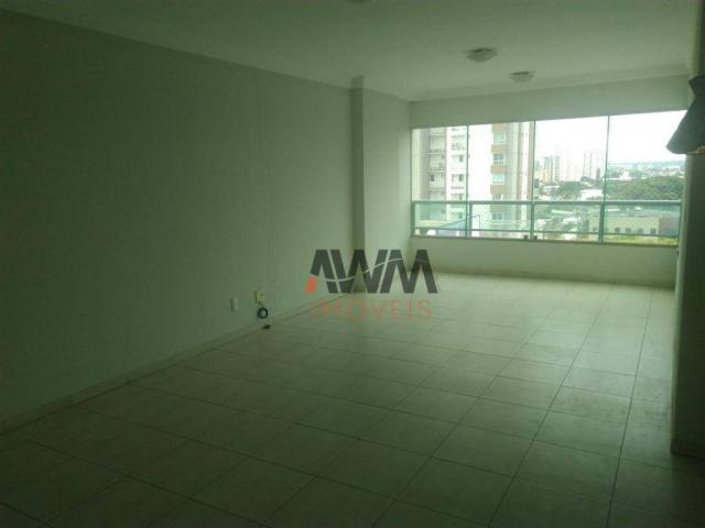 Apartamento com 3 suítes