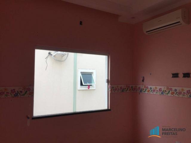 Casa para alugar, 160 m² por R$ 3.009/mês - Cágado - Maracanaú/CE - Foto 5