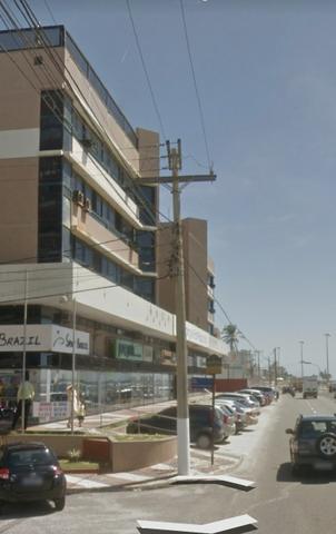 1/4 apt-hotel Pituba sol flat mobiliado 199 mil oportunidade - Foto 8
