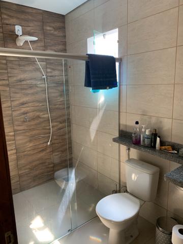 Casa pronta para ser financiada, toda documentada, lugar muito tranquilo - Foto 4