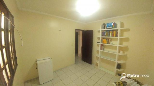 Casa de Condomínio com 3 dormitórios para alugar, 80 m² por R$ 2.500/mês - Vila Vicente Fi - Foto 7