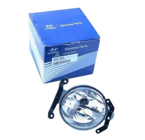 Farol Auxiliar LD HR