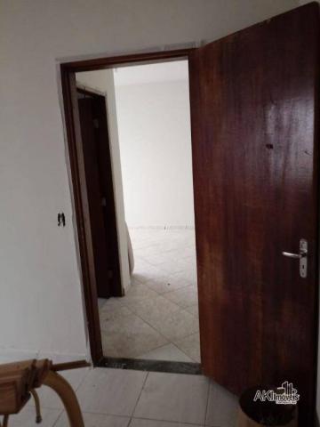 Barracão à venda, 200 m² por R$ 360.000 - Conjunto Habitacional Itatiaia - Maringá/PR - Foto 8