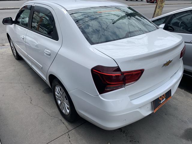 Gm-chevrolet cobalt elite 1.4 completo 2016 - Foto 5