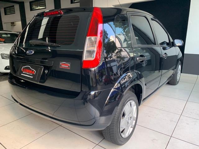 Ford fiesta hatch 1.0 flex - Foto 12