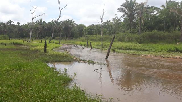 Chácara Manso (CHAPADA) - Foto 12