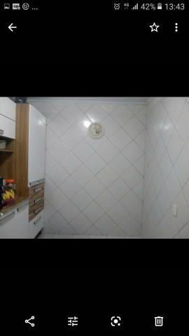 Vendo ou troco uma casa no Del lago - Foto 4