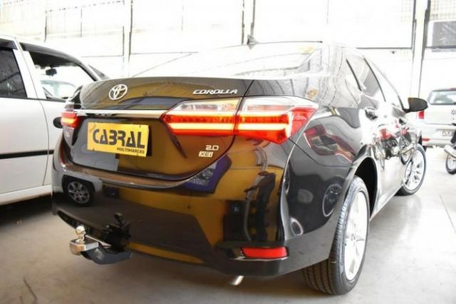 Corolla 2.0 XEI Aut - Foto 2