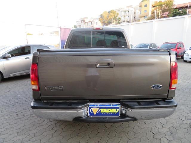 Ford - F250 - Foto 5