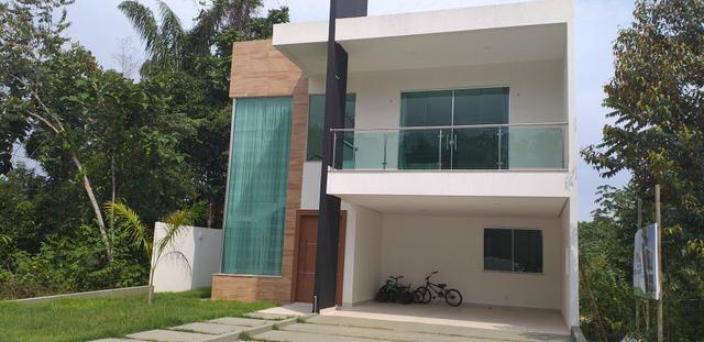 CD. passaredo,duplex,3 suítes, Ponta Negra
