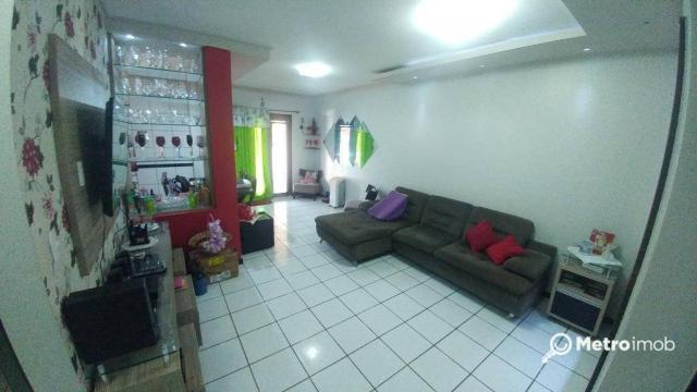 Casa com 3 dormitórios à venda, 180 m² por R$ 450.000,00 - Turu - São Luís/MA - Foto 3