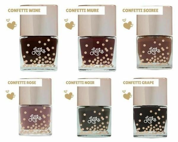 Esmaltes Latika 9ml - Foto 4