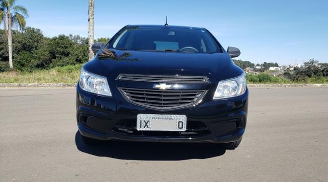 Chevrolet Onix LS 1.0 - 23.000km - unica dona - 2016 - Foto 8