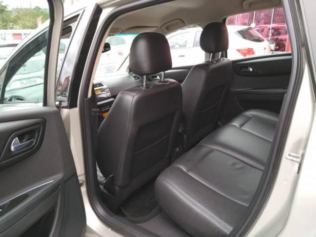 C4 Pallas Exclusive 2.0 Automático - Foto 9