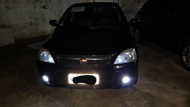 Vendo Corsa Carro de Estudante - Foto 8