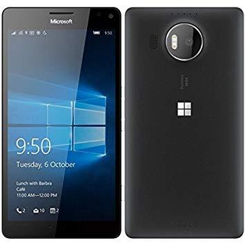 Lumia 950 XL - Windows 10
