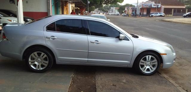 Fusion 2.3 SEL Automático - Foto 3