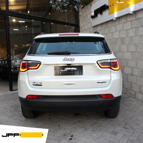Jeep Compass Longitude Diesel 2016/2017 - Foto 6