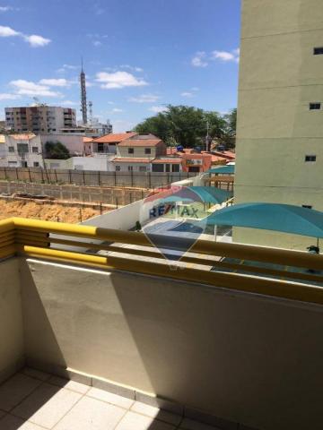 Apt Edificio Gabriela Petrolina