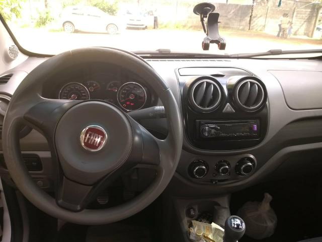 Palio Attractive 1.4