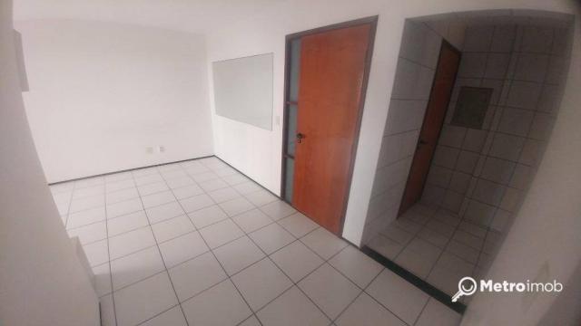 Apartamento com 3 dormitórios para alugar, 86 m² por R$ 2.400,00/mês - Jardim Renascença - - Foto 3