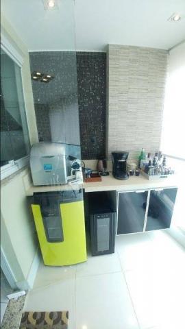 Apartamento com 2 dormitórios à venda, 74 m² por R$ 520.000,00 - Ponta da areia - São Luís - Foto 13