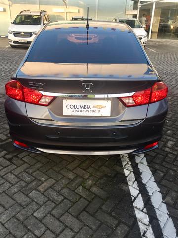 City LX CVT 16/16 automatico 45.072 km - Foto 6