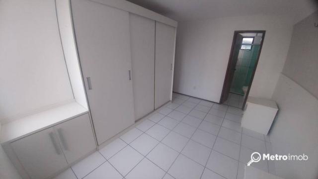 Apartamento com 3 dormitórios para alugar, 86 m² por R$ 2.400,00/mês - Jardim Renascença - - Foto 5