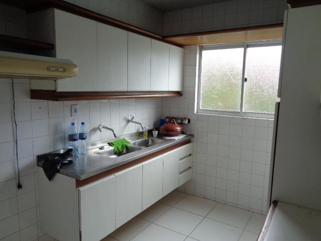 Rio Vermelho com 3/4 e 116m² no Edf. Bosque das Vivendas - Foto 9