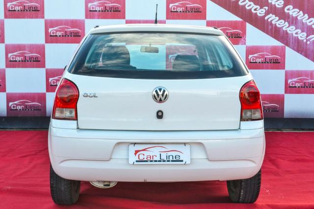 VW Gol 1.0 - Sem Entrada - Foto 4