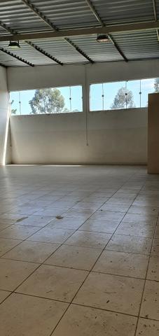 Excelente galpão com 654 m2 AC, excelente ponto comercial e industrial - Foto 12