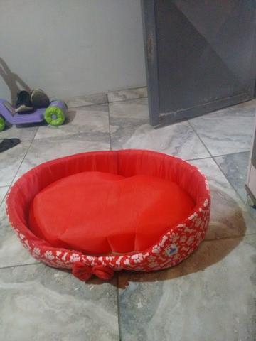 Caminha para cachorro - Foto 3