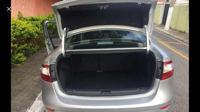 FLUENCE Dinamique PLUS 2.0 automático 2017 único dono abaixo da Fipe - Foto 7