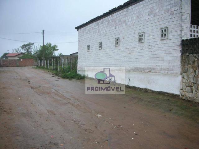 Chácara residencial para venda e locação, Santana, Gravatá. - Foto 2