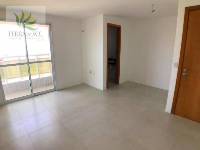 Cobertura duplex no Condomínio Ilhas do Parque no Cocó. - Foto 4