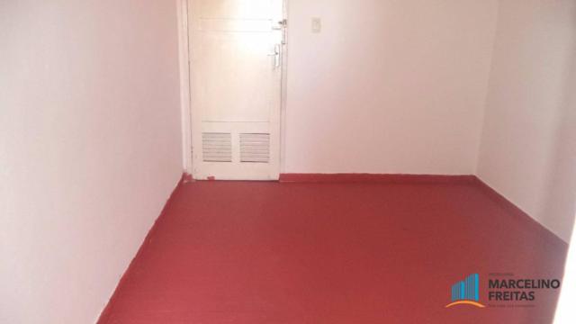 Apartamento residencial para locação, Álvaro Weyne, Fortaleza - AP1993. - Foto 8