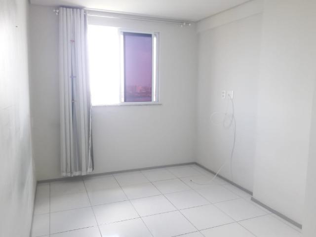 Apartamento Sala/Quarto Mobiliado na Ponta D'areia - Foto 8