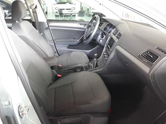 Golf confortline 1.4 turbo 2015 extra! falar com Felipe 9. * - Foto 7