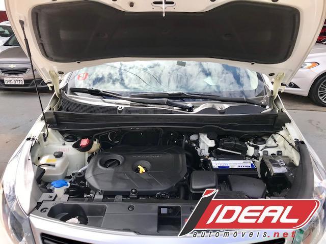 Sportage LX 2.0 16V/ 2.0 16V Flex Aut. - Foto 9