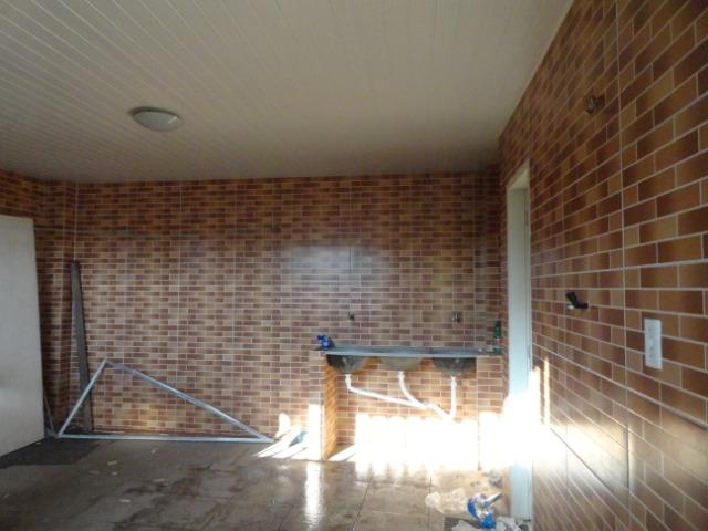 CA0051 - Casa 50m², 1 Quarto, 1 Vaga, São João Do Tauape, Fortaleza/CE - Foto 3