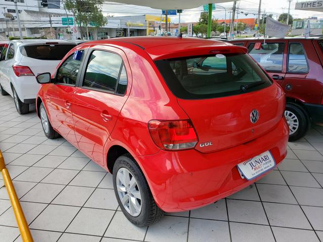 Gol 2015 - Foto 8