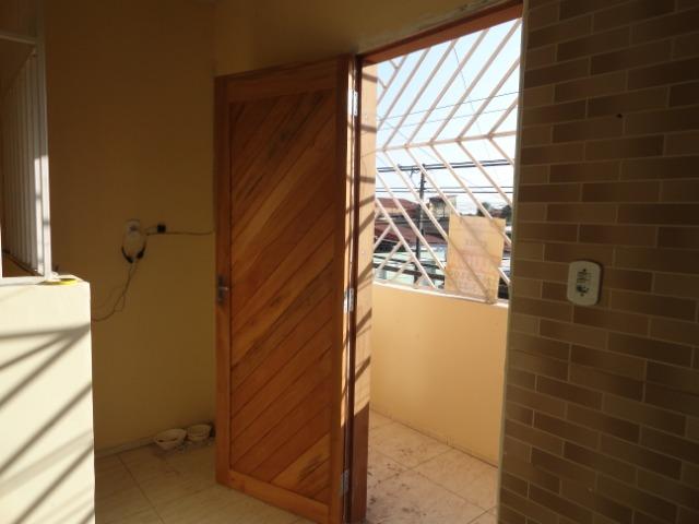 CA0051 - Casa 50m², 1 Quarto, 1 Vaga, São João Do Tauape, Fortaleza/CE - Foto 17